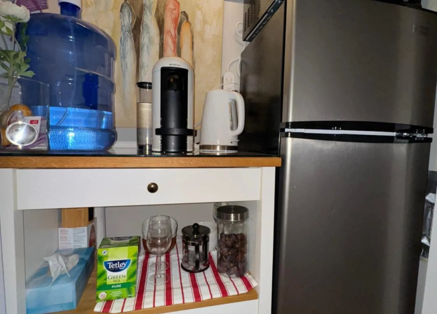 Homestay Cozy Private Room In Downtown Toronto, 15 Mins To Cn Tower, Steps To Subway