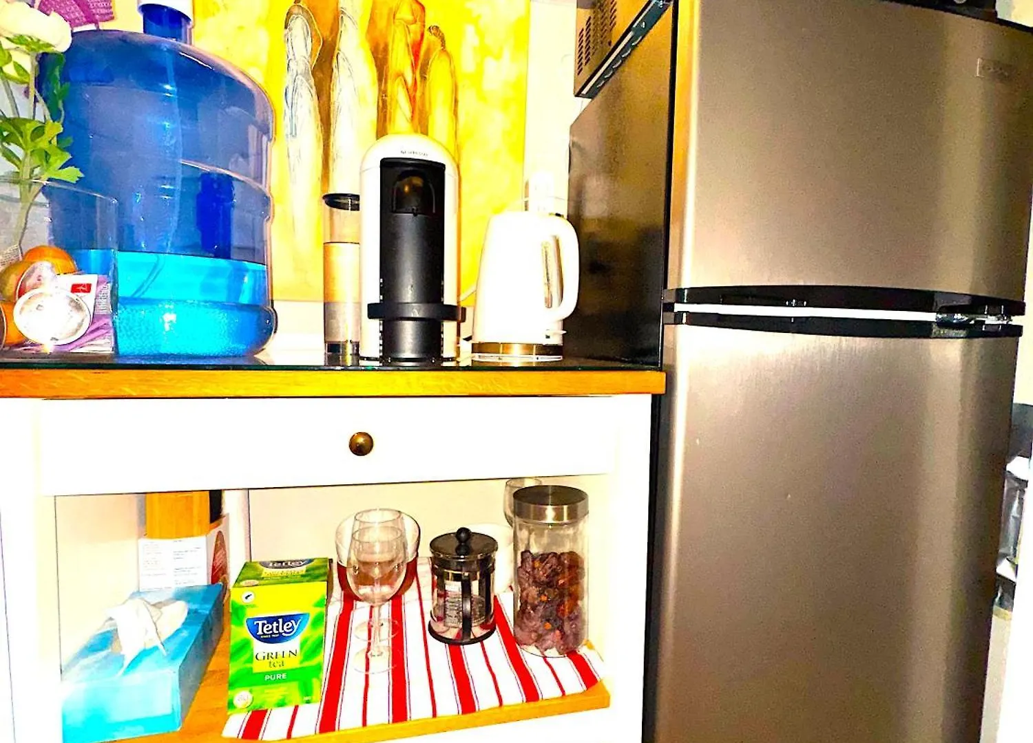 Homestay Cozy Private Room In Downtown Toronto, 15 Mins To Cn Tower, Steps To Subway Canada